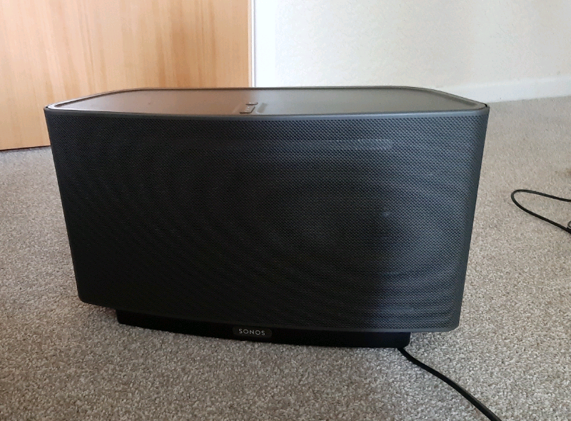 sonos play 5 gen 1 wifi